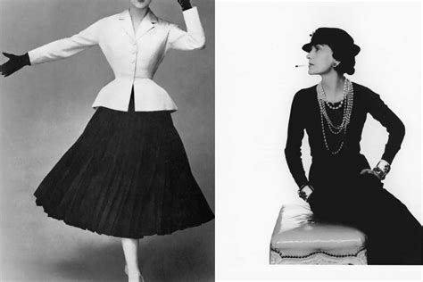 coco chanel shows|dior chanel series 7.